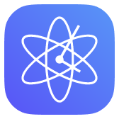 AtomicClock icon