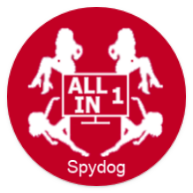 ALL IN 1 icon