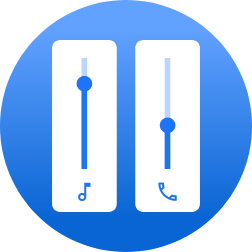 Volume Styles icon