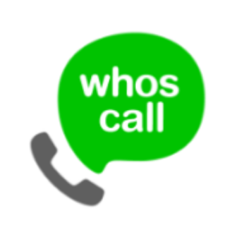 Whoscall icon