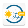 Weather&Radar Pro icon