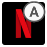 Netflix Mod icon