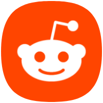 Reddit icon