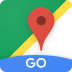 Maps Go icon