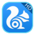 UC Browser HD icon