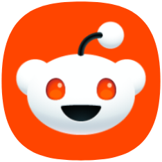 Reddit icon