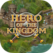 Hero of the Kingdom icon