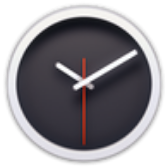 Jelly Clock icon