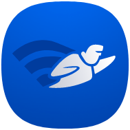 WiFiman icon