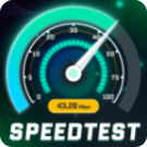 Speed Test icon