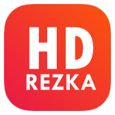 HDrezka App icon