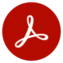 Adobe Acrobat icon