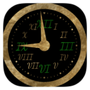 Night Clock icon