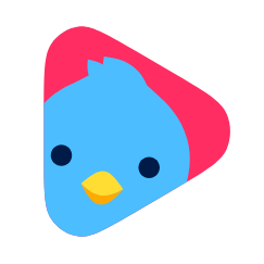 Lark Video icon