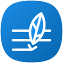 Quillpad icon