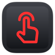 NoScroll icon