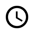 VPT#016-TPC - Tomato Potato Clock icon