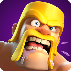 Clash of Clans icon