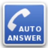 AutoAnswer icon