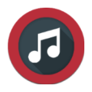 Pi Music Player icon