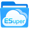 ESuper File icon