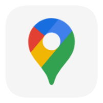 Maps icon