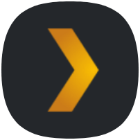 Plex icon