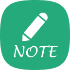 Fast Note icon