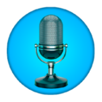 AI Voice Translator icon