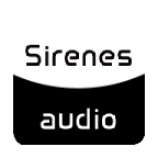 ®Sirenes Audio icon