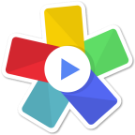 Scoompa Video icon