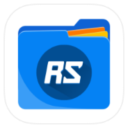 RS File Manager icon