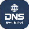 DNS Changer icon