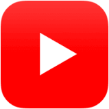 Youtube icon