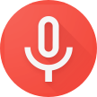 OK Google Commands icon