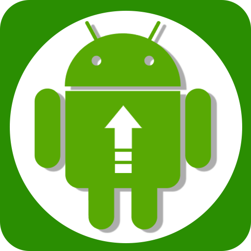 Apk Extractor icon