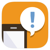 PastNotifications icon