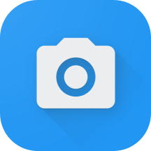 Open Camera icon