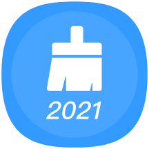  Fancy Clean 2021 icon