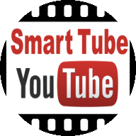 SmartTube icon