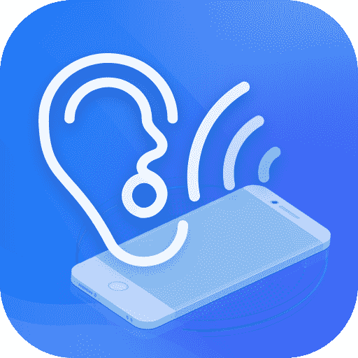 AmiHear icon