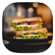 Sandwiches icon