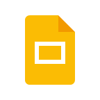 Slides icon