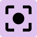 Screenshot Tile icon