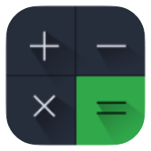 Calc icon