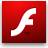 Adobe Flash Player 11.1 icon