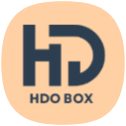 HDO BOX icon