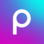 Picsart icon