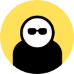 Bouncer icon