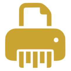 Andro Shredder icon